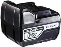 HiKOKI Akku 18V 5,0 Ah BSL1850C