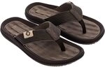 Cartago C 82614 Herren Flipflop, Brown, 44 EU