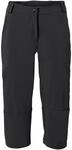 VAUDE Women's Yaras 3/4 Pants