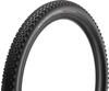 Pirelli Unisex – Erwachsene Scorpion MTB Hard Terrain Reifen, Black, 29x2.4 L