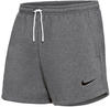 Nike Park 20 Short CW6963-063, Womens Shorts, Grey, L EU