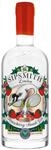 Sipsmith Strawberry Smash Gin I Wimbledon Championship Edition 2022 I Frische