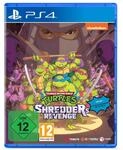 Wild River Games GmbH Teenage Mutant Ninja Turtles: Shredder&rsquo;s Revenge -