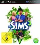 Die Sims 3 - [PlayStation 3]