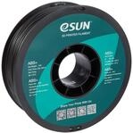 eSun Silk ABS+3D Print Filament, Black