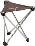 Grand Canyon 'Supai Mini' Dreibeinhocker falcon onesize