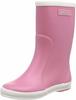 Bergstein Unisex-Kinder BN RainbootP Gummistiefel, Pink (Pink), 34