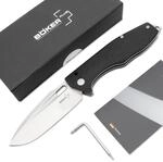 B&Ouml;KER PLUS Caracal Folder robustes Taschenmesser - perfektes Einsatzmesser mit