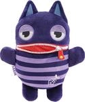 Schmidt Spiele Sorgenfresser 42499 Missy, Edition Buuh, Sorgenfresser, 23 cm, bunt,