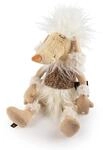 SIGIKID 39342 Day Dreamer Beasts Town Kinder und Erwachsene Kuscheltier empfohlen ab