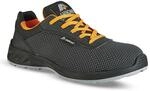 Aimont DM20184 Urban Sport Sicherheitsschuhe f&uuml;r Sport, niedrig, Modell HAVOC S3