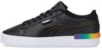 PUMA Damen Jada Rainbow Hues Sneaker