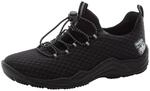 Rieker Slipper & Mokassins f&uuml;r Damen L0550-01 schwarz / 01 Gr. 38