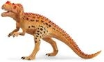 Schleich Dinosaurs | Ceratosaurus 15019 | 8 x 19 x 11 cm | Spielfigur ab 5 Jahren 