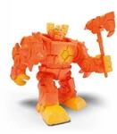 Schleich ELDRADOR | ELDRADOR&reg; MINI Creatures Lava-Roboter 42545 | 3 Teile |...