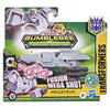 Transformers NO Bumblebee Cyberverse Adventures Action Attackers: 1-Step Changer