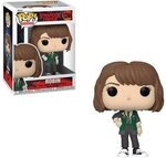 Funko Pop! TV: Stranger Things - Robin - Vinyl-Sammelfigur - Geschenkidee -