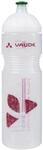 VAUDE Fahrrad Trinkflasche Bike Bottle Organic, 0,75l, ais biobasiertem Kunststoff,
