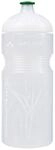 VAUDE Fahrrad Trinkflasche Bike Bottle Organic, 0,75l, ais biobasiertem Kunststoff,