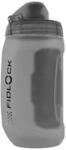 Fidlock replacement bottle 450, Transparent Black, Einheitsgr&ouml;&szlig;e