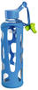 LEONARDO HOME Unisex Jugend Trinkflasche Bambini 500 ml blau Krokodil, 028832, 27,3