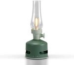 MoriMori Design-Leuchte mit Lautsprecher (mint-green)