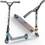 Apollo Stunt Scooter - Genius Pro - robuster Kinder-Scooter mit ABEC 9...