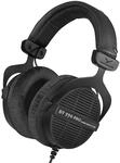 beyerdynamic DT 990 PRO Einseitiger, kabelgebundener On-Ear-Studio-Kopfh&ouml;rer...