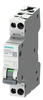Siemens 5SL60166 Leitungsschutzschalter 6kA B16 1P+N kompakt in 1TE 230V, MCB,