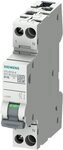 Siemens 5SL60166 Leitungsschutzschalter 6kA B16 1P+N kompakt in 1TE 230V, MCB,