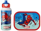 Mepal - Lunch-Set f&uuml;r Kinder mit Pop-up Trinkflasche & Lunch Box - Lunch-Set f&uuml;r