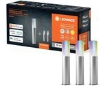 LEDVANCE Smarte LED Gartenleuchte mit WiFi Technologie, Erweiterung um 3 Mini Garten