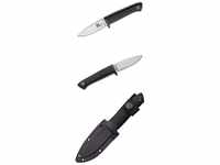 Cold Steel Pendleton Mini Hunter, schwarz, CS-36LPMF