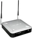 Cisco Small Business WAP200-EU Wireless-G Access Point mit Power Over Ethernet...