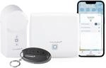 Homematic IP Smart Home Starter Set Zutritt, elektronisches T&uuml;rschloss, Smart Lock