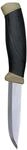 Morakniv Jagd-/Outdoormesser COMPANION DESERT BEIGE
