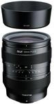 Tokina SZ 33mm F1,2 MF -Fujifilm X, Black, TO1-SZX033F