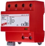 DEHN Anwendungsoptim.Kombi-Abl. DSH B TT 255 FM