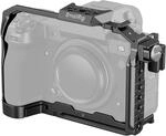 SMALLRIG X-H2 / X-H2S Kamera-Komplettk&auml;fig f&uuml;r Fujifilm X-H2 / X-H2S,