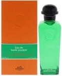 Eau de Basilique Pourpre Eau de Cologne