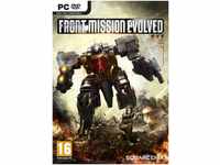 SQUARE ENIX Front Mission Evolved [PC]