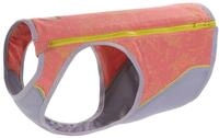 Ruffwear Swamp Cooler(TM) Zip Vest |05451-658| K&uuml;hlmantel f&uuml;r Hunde, Farbe:Salmon
