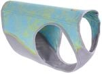 Ruffwear Swamp Cooler(TM) Zip Vest |05451-475| K&uuml;hlmantel f&uuml;r Hunde, Farbe:Blue