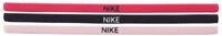 Nike Unisex Elastisk Trinkflasche, spark pink/gridiron/prism pink, Einheitsgr&ouml;&szlig;e EU