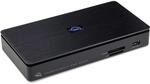 OWC Thunderbolt Pro Dock・Dockingstation・Thunderbolt (OWCTB3DKPRO)