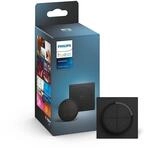 Philips Hue Tap Dial Schalter f&uuml;r Hue Lichtsysteme, Smarter Dimmer zur Steuerung von