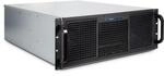 Inter-Tech IPC Server 4U-40255 Server-Geh&auml;use