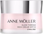ANNE MOLLER STIMULAGE CREMA RICA ILUMINADORA REAFIRMANTE SPF15 50 ML