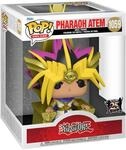 Funko Pop! Animation: Yu-Gi-Oh! - Atem Pharaoh Yugi Mutou - Vinyl-Sammelfigur -
