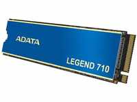 ADATA Legend 710 M.2 1000 GB PCI Express 3.0 3D NAND NVMe